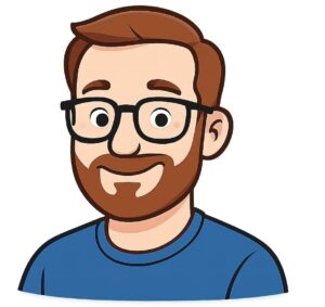 Picture of Sander Vermeer