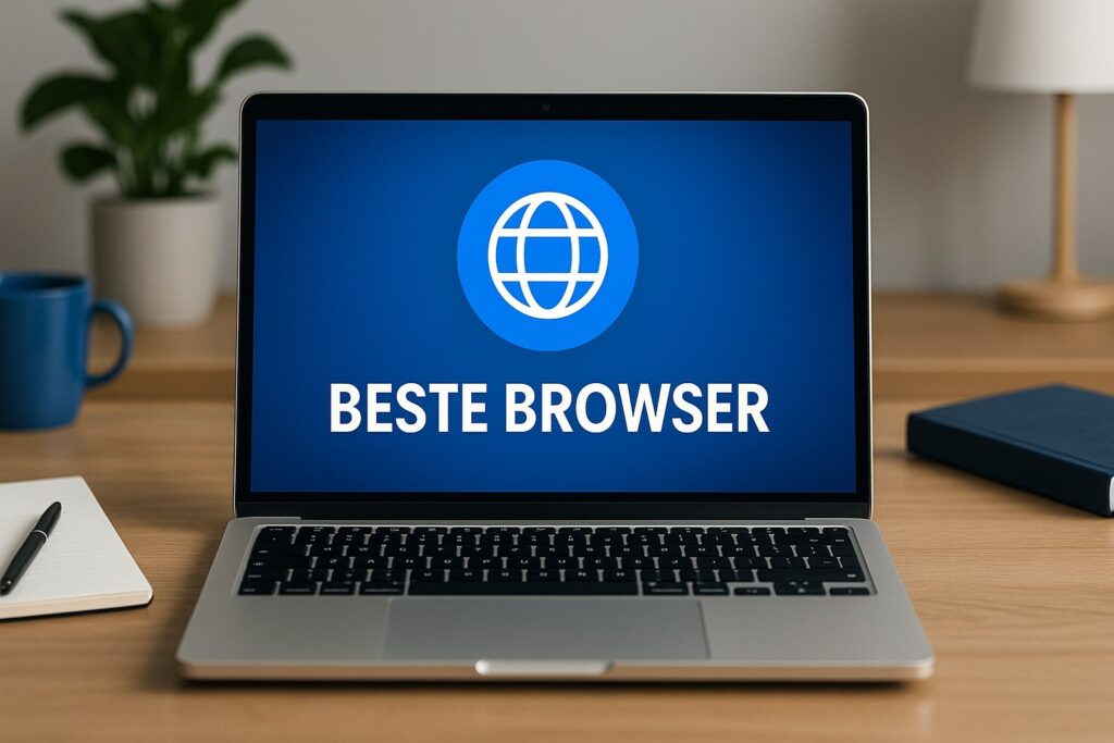 beste browser, browser