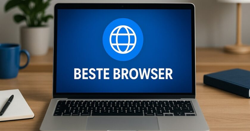 Beste browser: de juiste keuze voor snelheid, veiligheid en gebruiksgemak