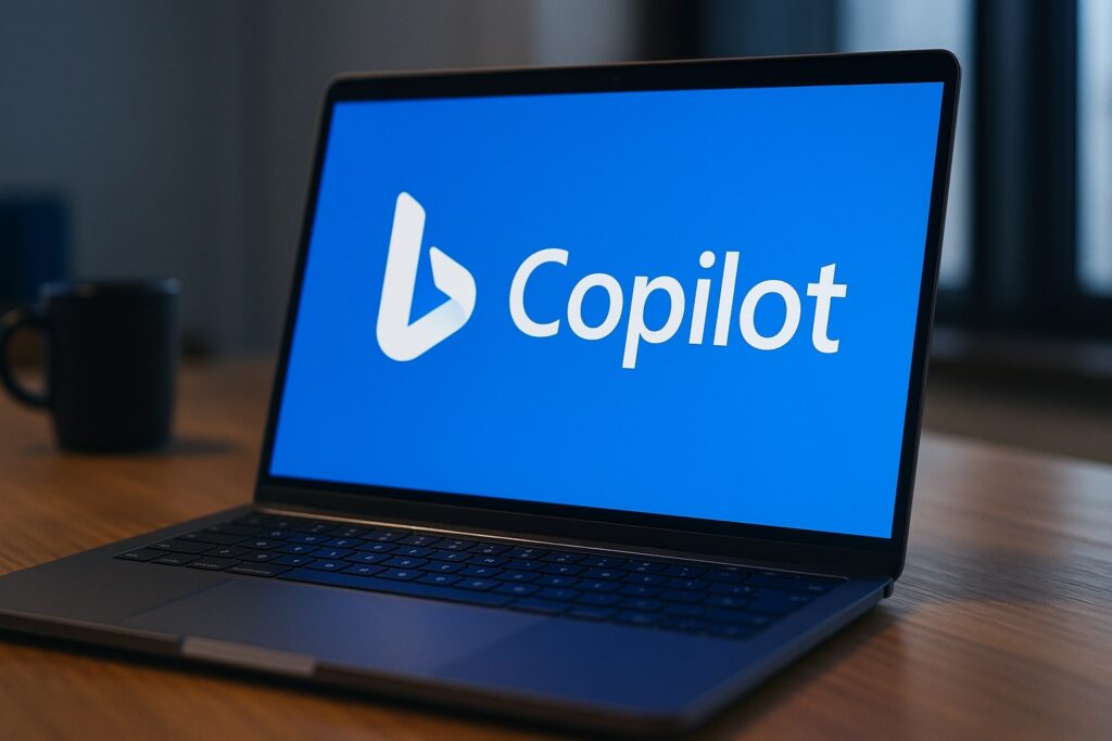 bing copilot, copilot, bing