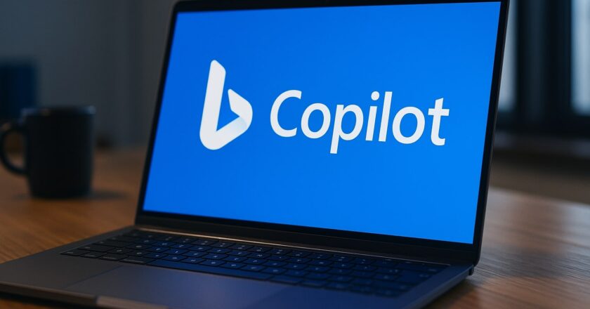 Bing Copilot: jouw slimme assistent voor zoeken en productiviteit