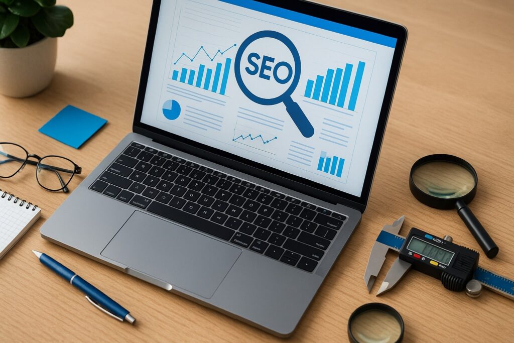 De kracht van SEO tools: slimmer scoren in Google