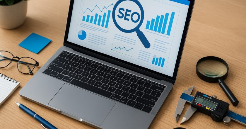 De kracht van SEO tools: slimmer scoren in Google