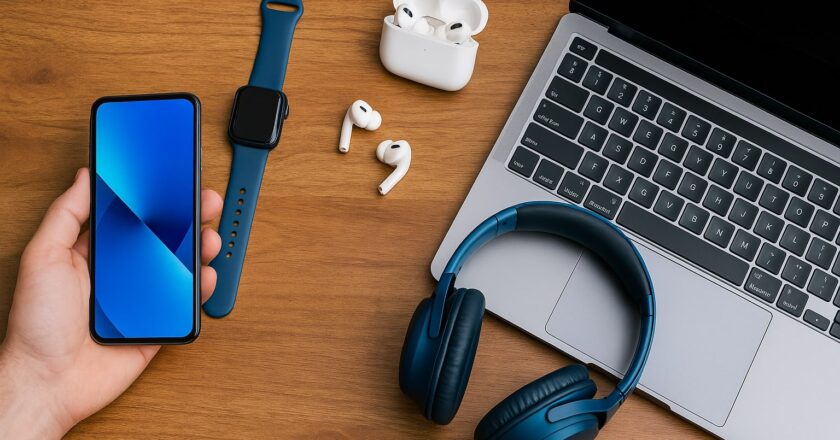 Nieuwe tech kopen zonder spijt: slim investeren in gadgets, ook met een klein budget