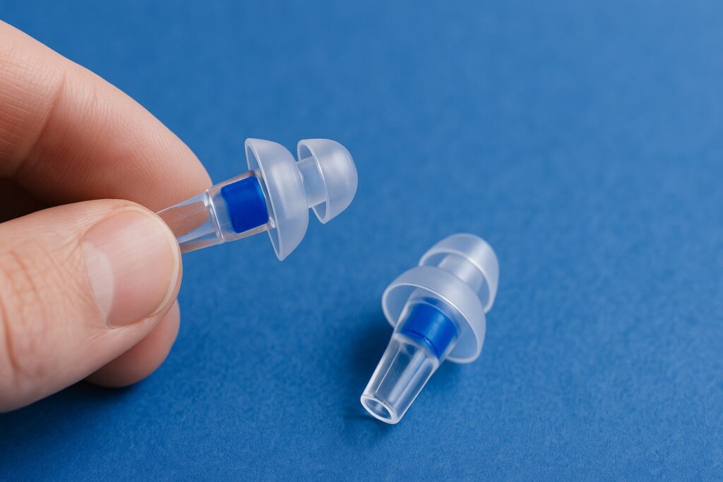 sennheiser soundprotex