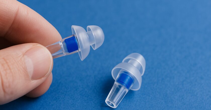 Sennheiser SoundProtex: de ultieme gids voor slim gehoorbescherming