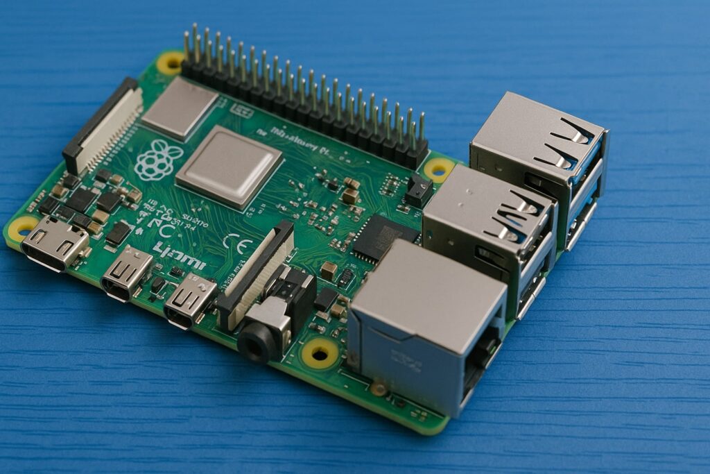 wat is raspberry pi, raspberry pi