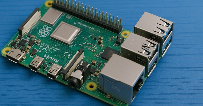 Wat is Raspberry Pi: alles wat je moet weten en hoe je het slim gebruikt