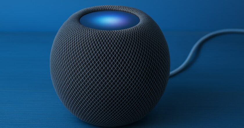 Wat is een HomePod: alles wat je moet weten over Apple’s slimme speaker