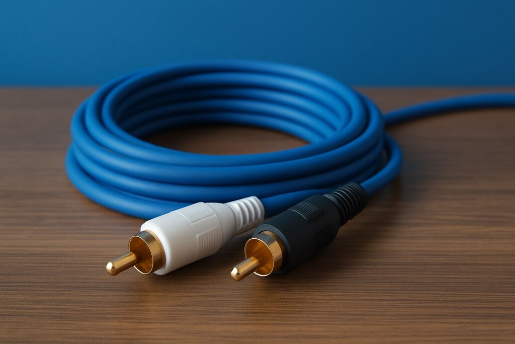 wat is een signaalkabel, signaalkabel