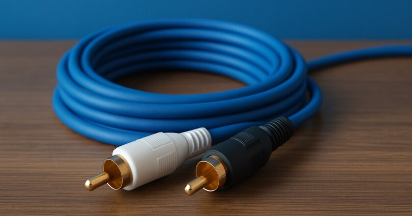 Wat is een signaalkabel: een uitgebreide gids voor betere verbindingen