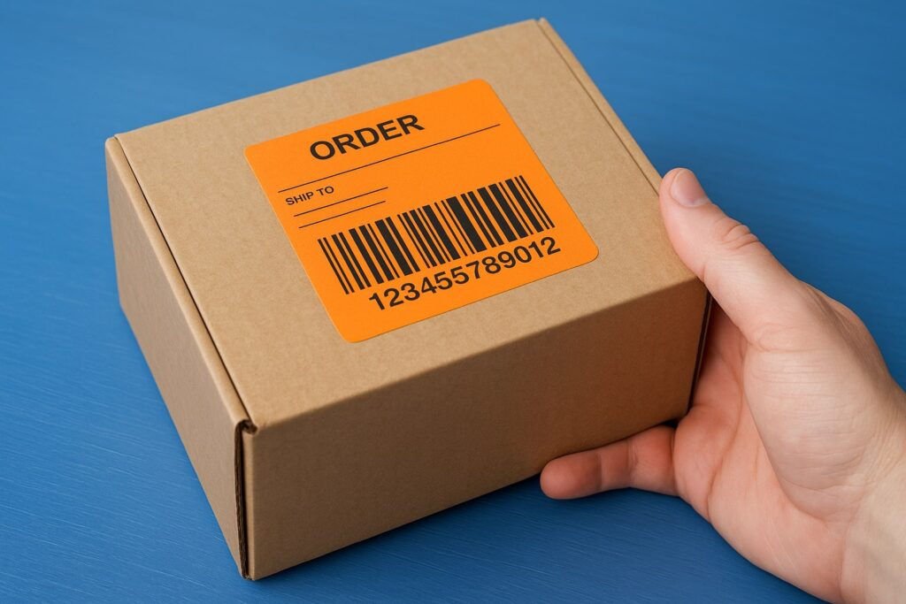 temu bestellingen, temu