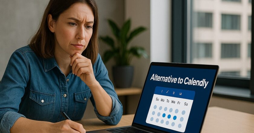 Calendly alternatief: de slimste tools voor moderne afsprakenplanning