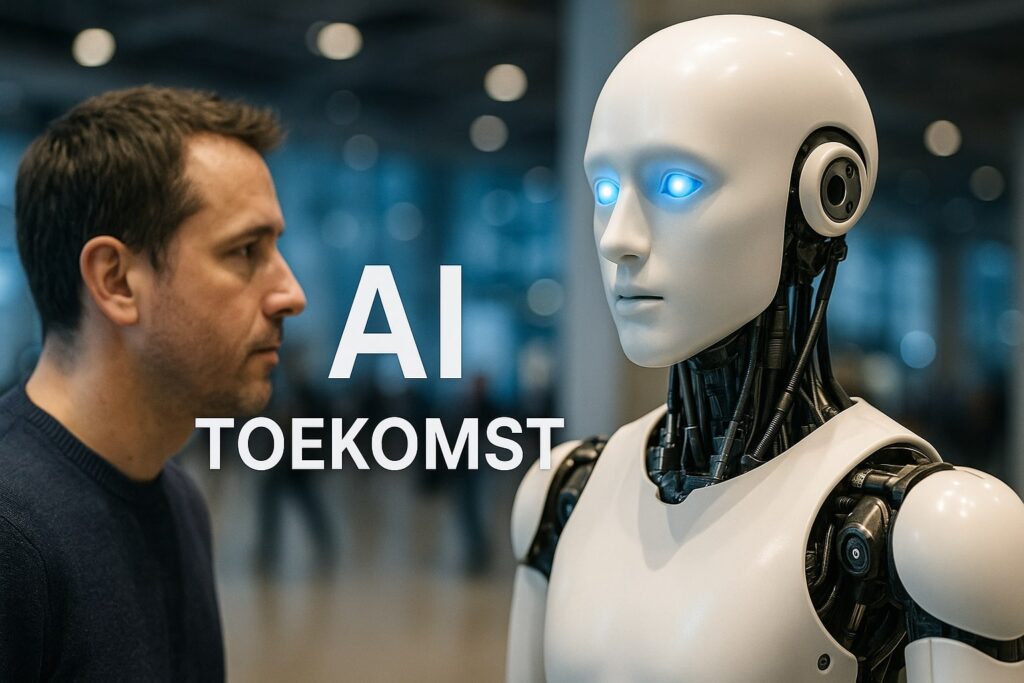 ai toekomst