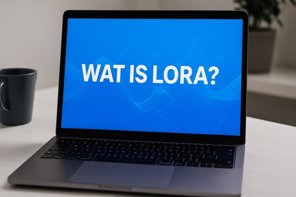 wat is lora, lora
