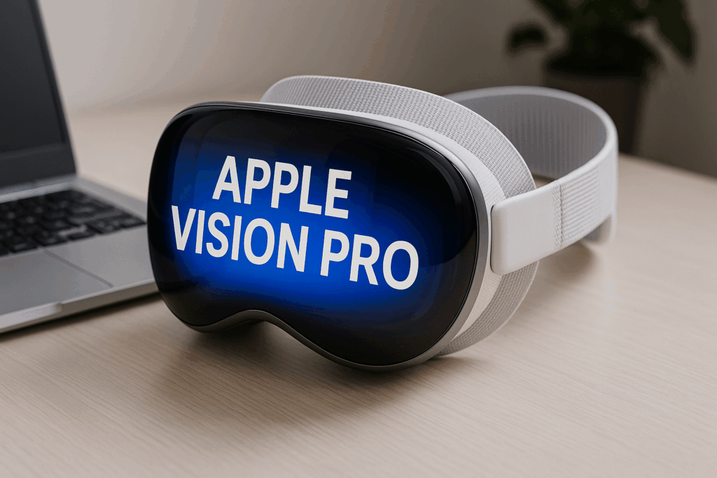 apple vision pro