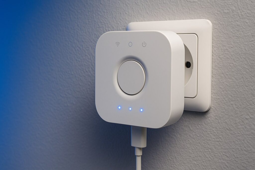 philips hue bridge