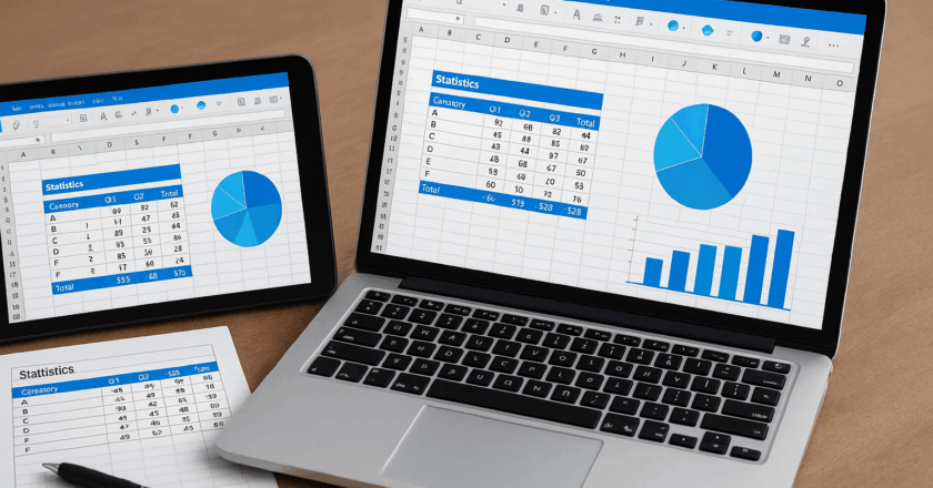 Het beste Excel alternatief: ontdek slimme opties voor moderne data-analyse
