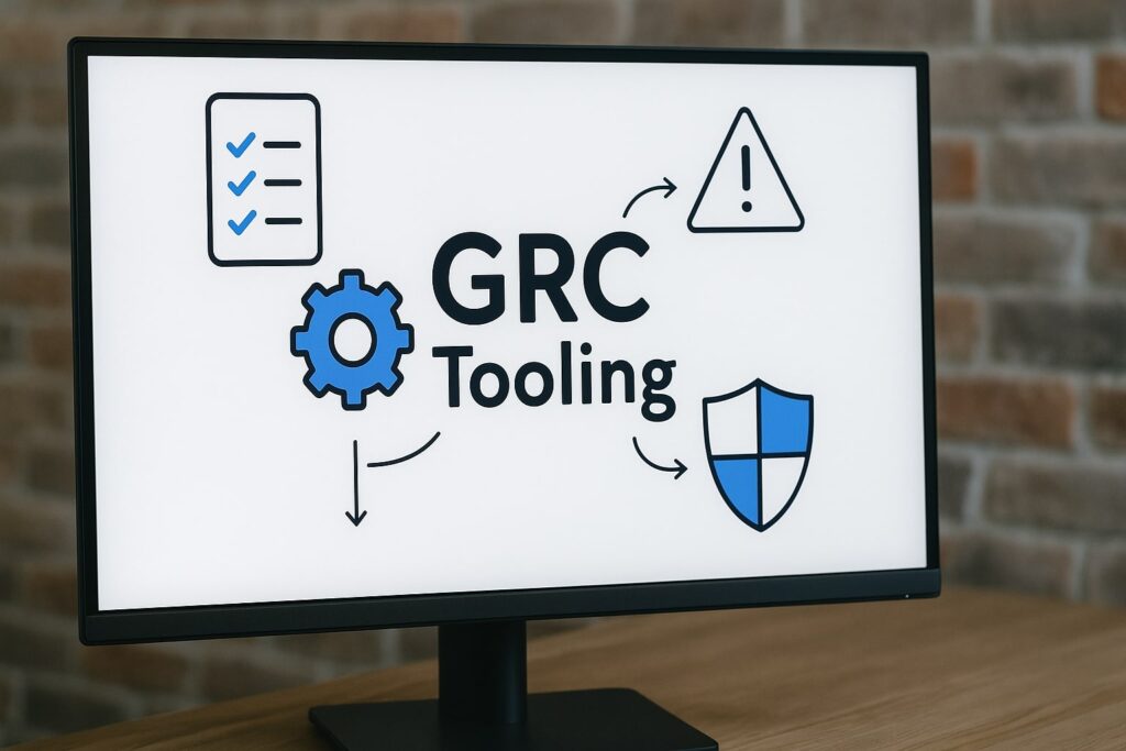 GRC tooling: alles wat je moet weten over moderne governance, risk & compliance software