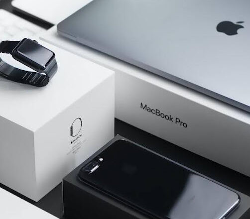 Hardware leasen als slimme keuze voor moderne organisaties