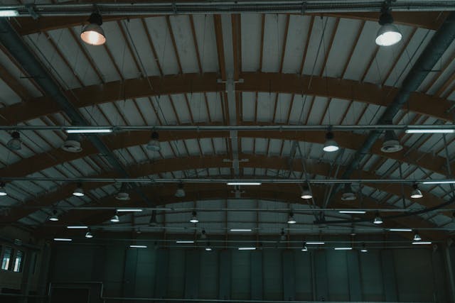 Wat is ATEX verlichting en wanneer heb je het nodig?